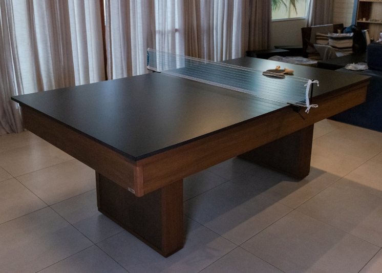 Como Escolher A Melhor Mesa de Sinuca ? BLACKBALL® Responde